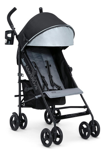 Jeep Adventureglyde Stroller De Delta Children - Corredor De