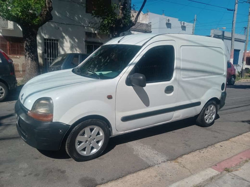 Renault Kangoo 1.9 Rld 2001