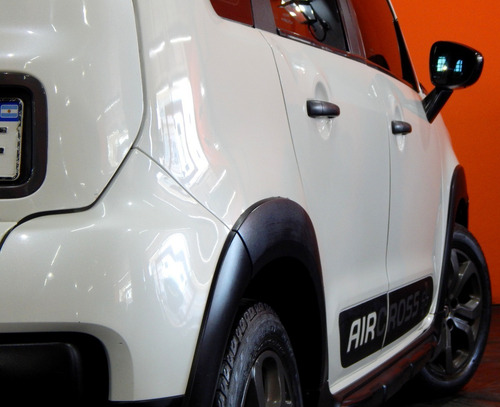 Imagen 13 de 23 de Citroen Aircross 2016 - Único Dueño - Excelente Estado!