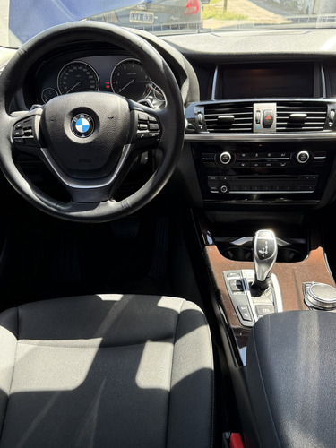 BMW X4 2.0 Xdrive 28i Xline 245cv