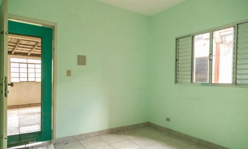 Apartamento À Venda Na Rua Ponche Verde, Cidade Líder, São Paulo - Sp - Liv-11230