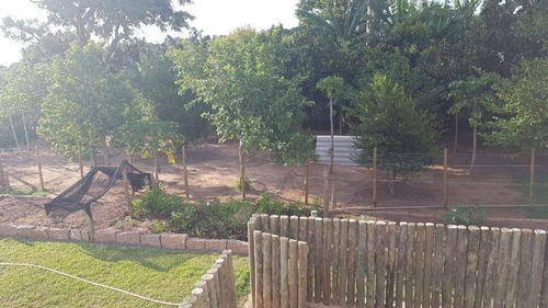 Chácara À Venda, 3000 M² Por R$ 2.500.000,00 - Vale Das Laranjeiras - Indaiatuba/sp - Ch0098