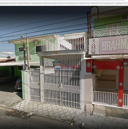 Imagem 4 de 12 de Casa - Ref: Ca0490