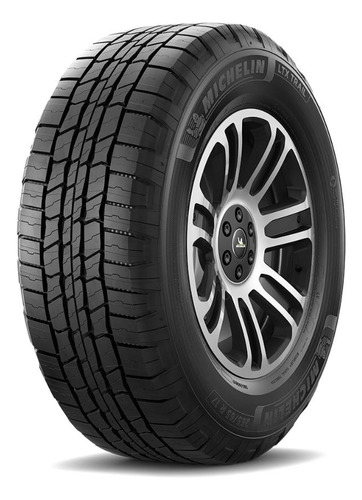 Pneu Michelin Aro 19 - Ltx Trail - 235/45 R19