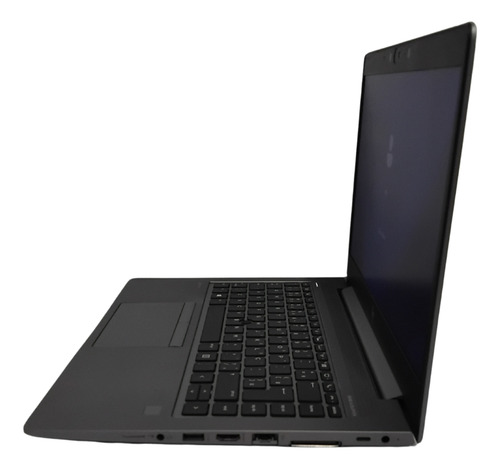 Notebook Hp Zbook 14u G6 I5-8365u 8gb 256ssd Preto (Recondicionado)