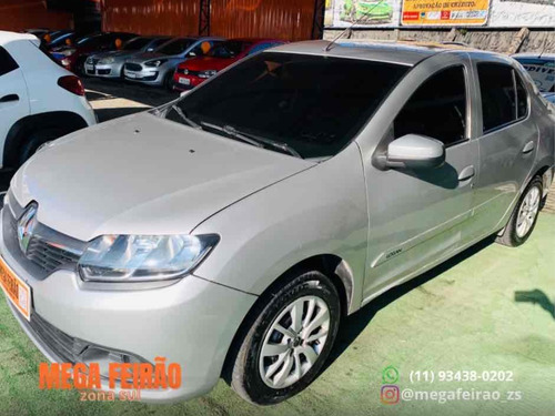 Renault Logan 1.0 12V SCE FLEX EXPRESSION MANUAL