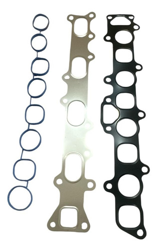 Jogo Juntas Motor S10 2.8 16v Duramax Aço 2015 2016 2017