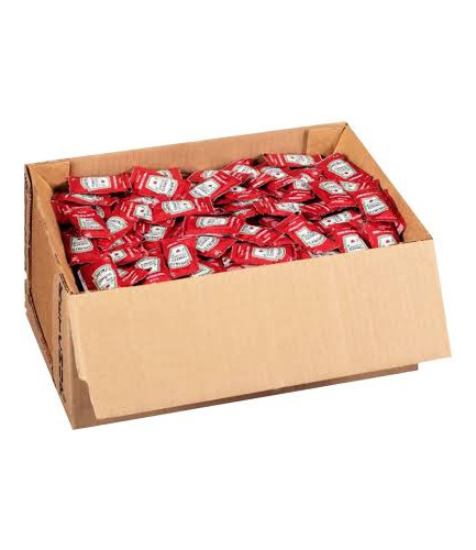 Ketchup Heinz 220 Sobres De 9 G C/u