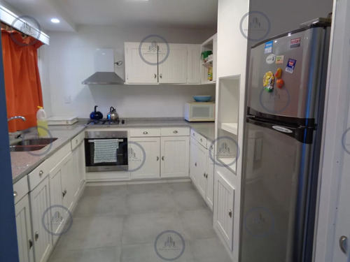 Se Alquila Hermosa Casa En Zona De Prestigio, Alquiler En Punta Del Este, Barrio Beverly Hills