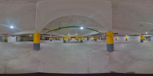 Imagen 19 de 23 de Góndolas C.c. Mercasol Nivel I (3.10 A 7.68 M2)
