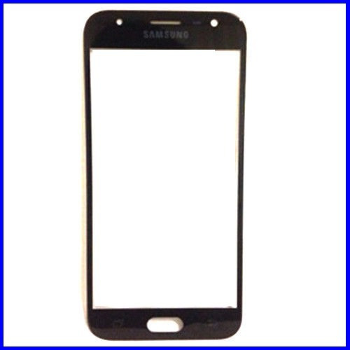 Pantalla Externa Glass Vidrio Samsung J3 Pro J330 Repuesto