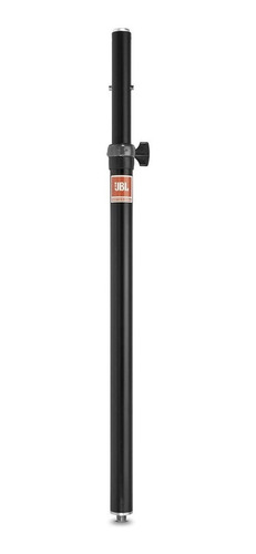 Jbl Speaker Pole Manual Assist Soporte Aluminio Parlante