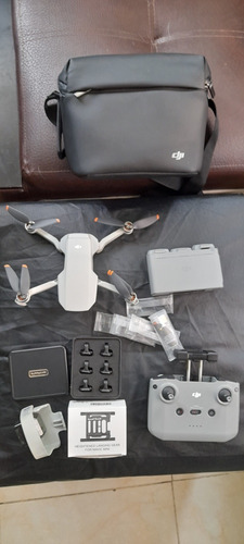 Dji Mavic Mini 2