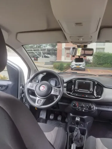 Fiat Uno 1.4 Way