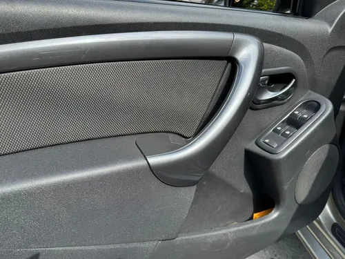 Renault Duster 2.0 Dynamique 4x2