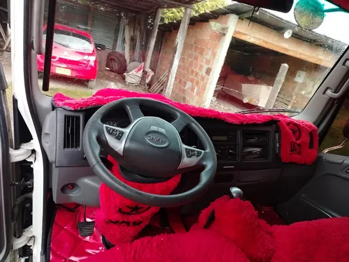 Jac Jhr Power