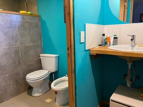 Imagen 12 de 15 de Casa De Dos Dormitorios En Dina Huapi