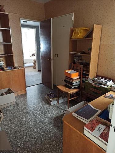 Imagen 26 de 30 de Alquieler Piso De 4 Ambientes - Belgrano