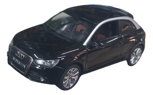 Audi A 1 1:43 Kyosho Milouhobbies A3384 