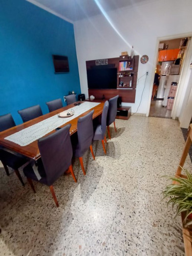 Casa En Venta En Lanus Este