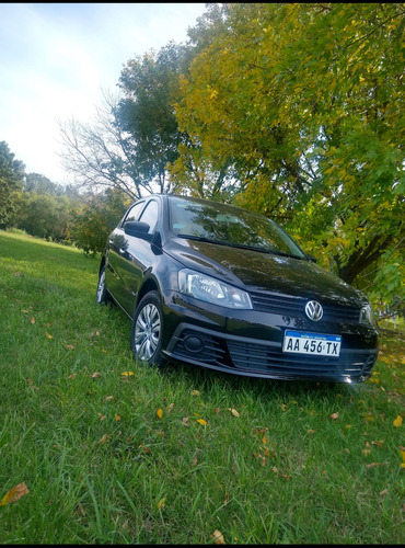 Volkswagen Gol Trend 1.6 Serie 101cv 5p