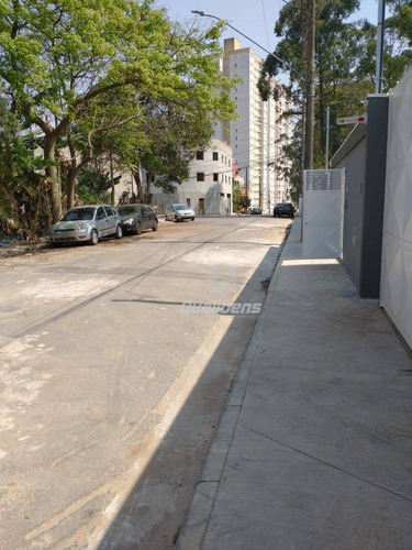 Imagem 7 de 8 de Galpão Para Alugar, 350 M² Por R$ 12.000,00/mês - Parque São Vicente - Mauá/sp - Ga0032