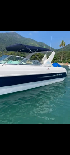 Tecnoboats Futura 28
