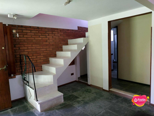 Imagem 13 de 30 de Casa Com 3 Dormitórios À Venda, 120 M² Por R$ 1.298.000,00 - Ribeirão Da Ilha - Florianópolis/sc - Sc - Ca0124_feelin