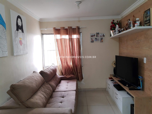 Imagem 3 de 30 de Apartamento À Venda No Jardim Vergueiro - Ap00154 - 70065591