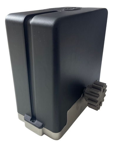 Motor Eletronico Residencial 4,5m Dz Stark 600 2tx Ppa Wi-fi