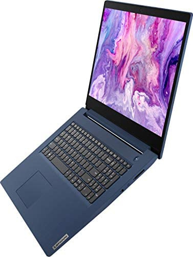 Laptop Lenovo Ideapad 3 17 17.3 Hd+ 1600 X 900 , Intel 10th