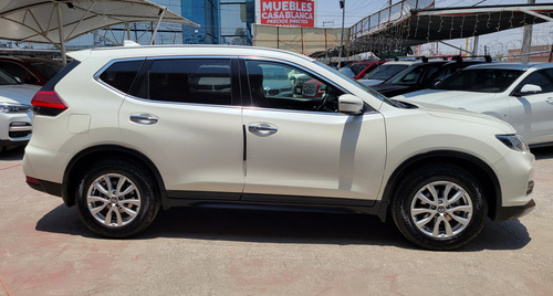Nissan X-Trail 2.5 Sense 2 Row Cvt