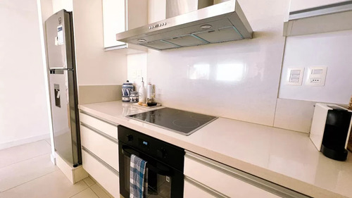 Departamento Duplex De Dos Dormitorios En Suite Terraza Parrilla Punta Ballena Punta Del Este