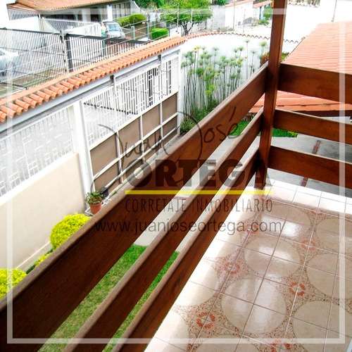 Imagen 11 de 14 de Casas En Venta. Urbanización La Sabana.