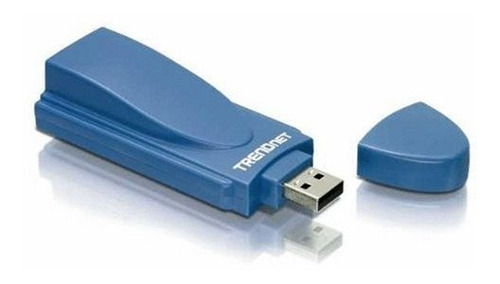 56 Modem Usb Dato Fax Tam Tfm Azul