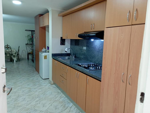 Imagen 4 de 18 de Res. Doral Beach 52mts2 2hab Lechería Av. Américo Vespucio