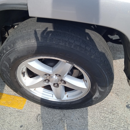 Jeep Cherokee Sport 4x4