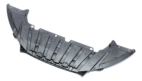 Imagen 2 de 6 de Deflector Inferior Paragolpes Delantero Ford Focus Iii