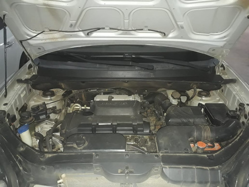 Tucson Gls 2010/2011