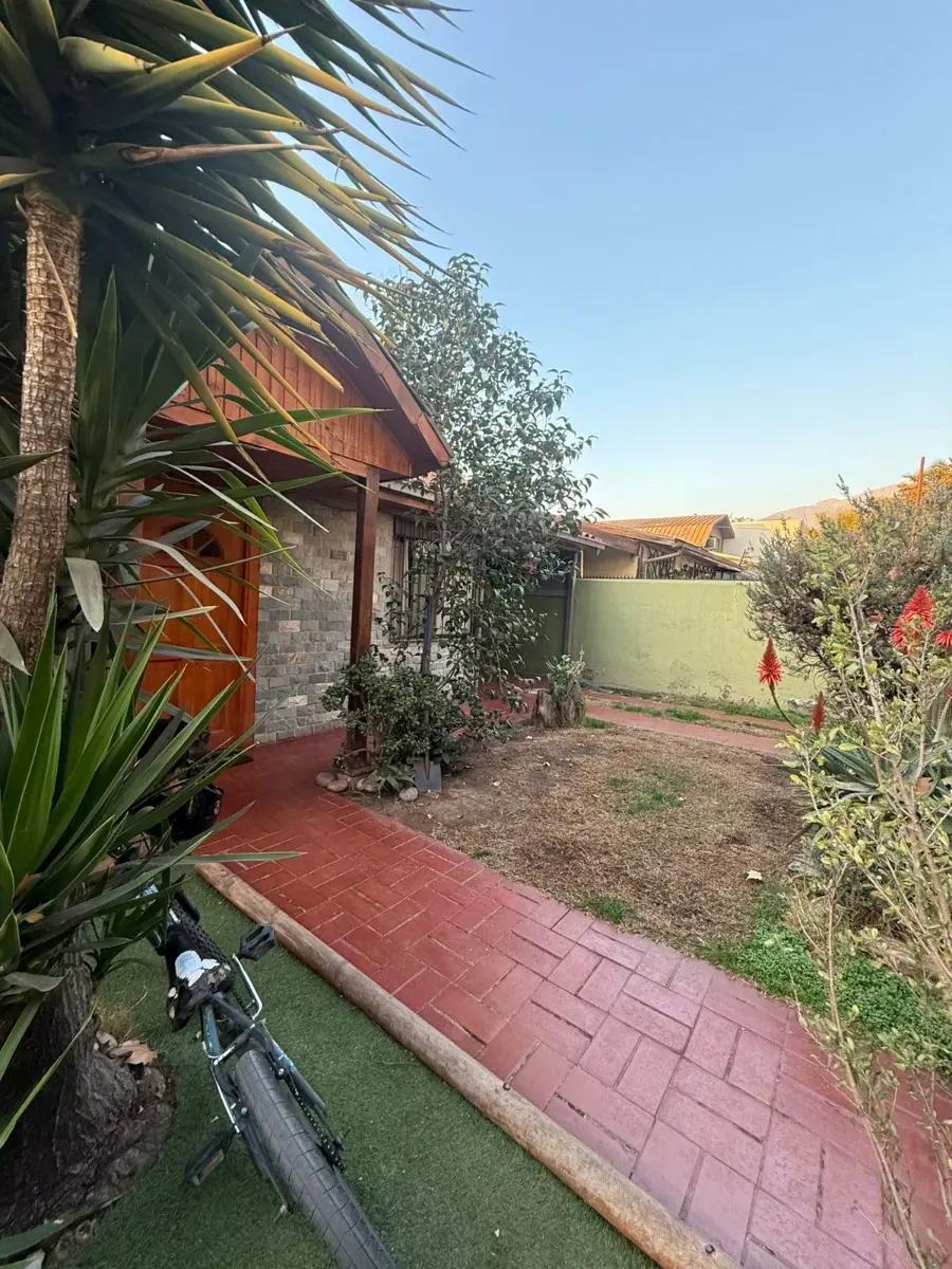 Imagen 5 de 19 de Casa En Venta En Flemming Ampliada