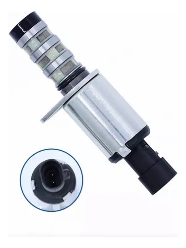 Válvula Solenoide Vvt Sonic Trax Cruze Aveo Tree 967488028