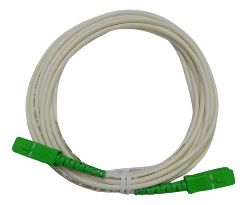 Imagen 1 de 4 de Cable Fibra Optica Para Etb