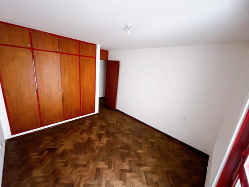Departamento En Nueva Cordoba