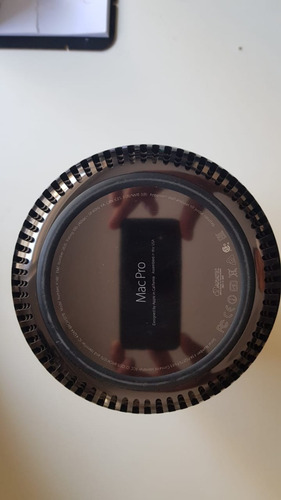 Imagem 7 de 10 de Mac Pro Desktop