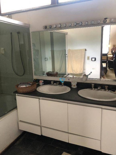 Imagem 23 de 30 de Casa Com 4 Dormitórios À Venda, 330 M² Por R$ 3.100.000,00 - Alphaville - Barueri/sp - Ca1487