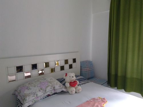 Imagem 5 de 14 de Apartamento No Bairro Tabuleiro. - Ap00683 - 33682602