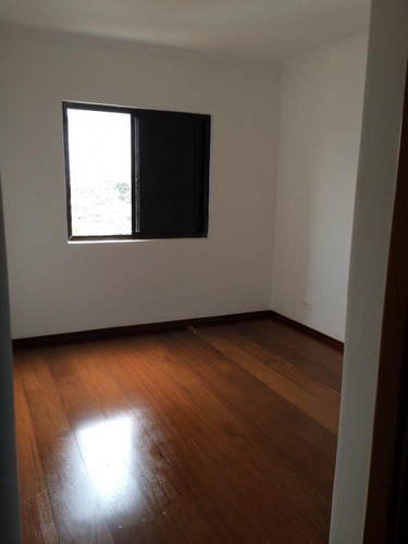 Imagem 5 de 10 de Apartamento Com 03 Dormitórios E 127 M² A Venda No Jardim Jabaquara, São Paulo | Sp. - Ap3073v