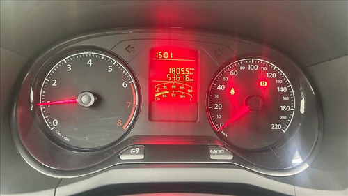 Volkswagen Gol 1.0 12v Mpi Totalflex