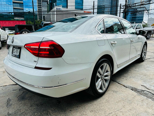 Volkswagen Passat Highline Diesel