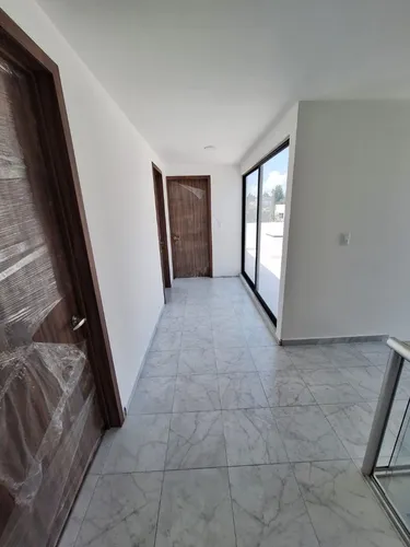Cuautlancingo Casa Nueva Fracc.
